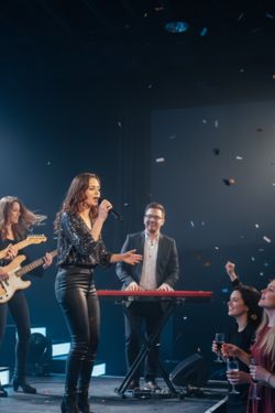 Obrázok kategórie Band