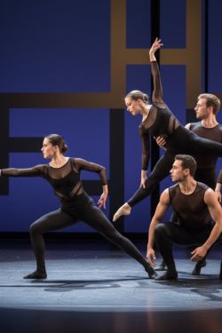 Obrázok kategórie Dance group