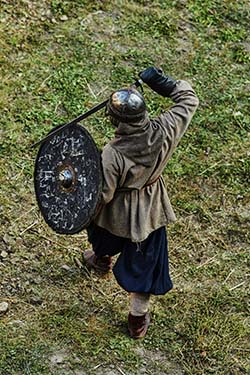 Obrázok kategórie Swordsman