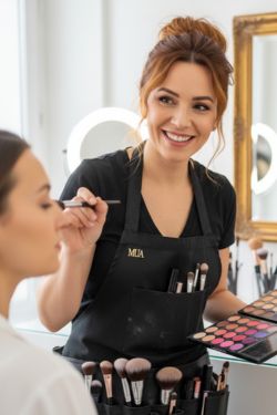 Obrázok kategórie Makeup artist