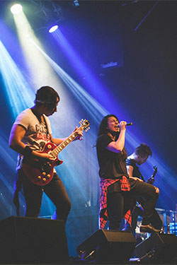 Band
