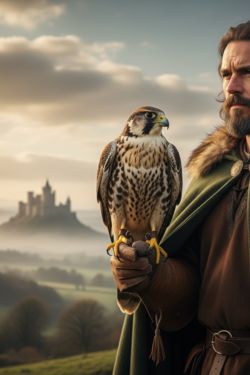 Obrázok kategórie Sokoliar