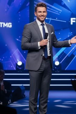 Obrázok kategórie Moderátor